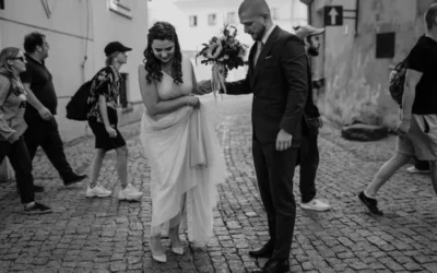 Fotograf na ślub cywilny w Lublinie – Twój wyjątkowy dzień uchwycony w obiektywie