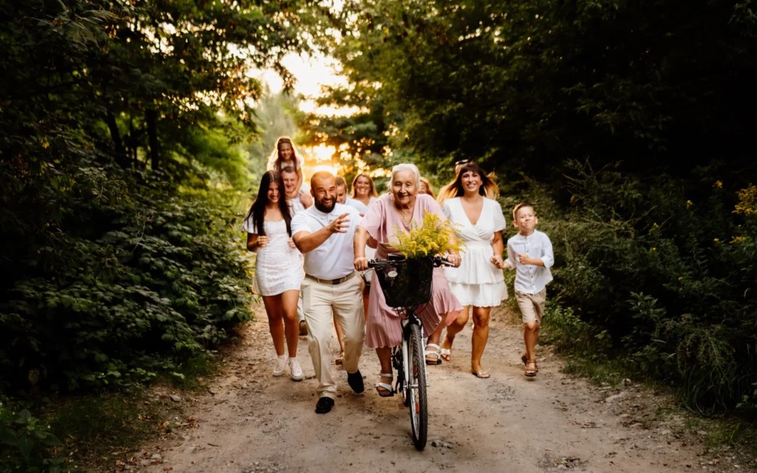 Sesja pokoleniowa w Lublinie