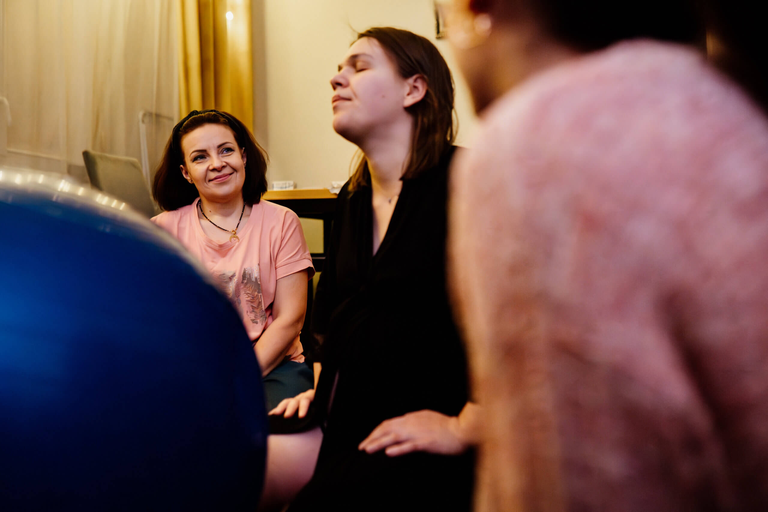 poród domowy, fotografia porodowa, Natu Naturalnie fotograf Lublin Łęczna Świdnik, lubelskie