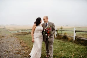 reportaż z wesela, Lublin, plener ślubny