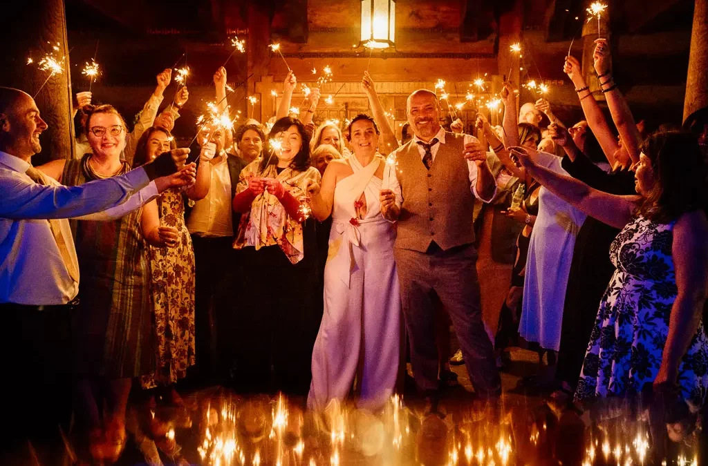 Emocjonalne zdjęcia ślubne – fotograf na wesele