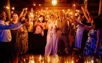 Emocjonalne zdjęcia ślubne – fotograf na wesele