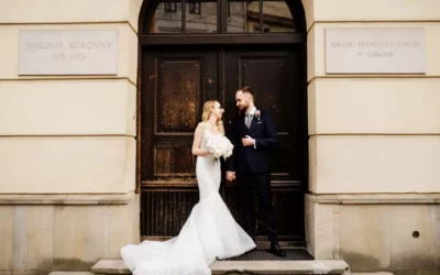 Jak przygotować się do sesji zdjęciowej na ślubie cywilnym w Lublinie?
