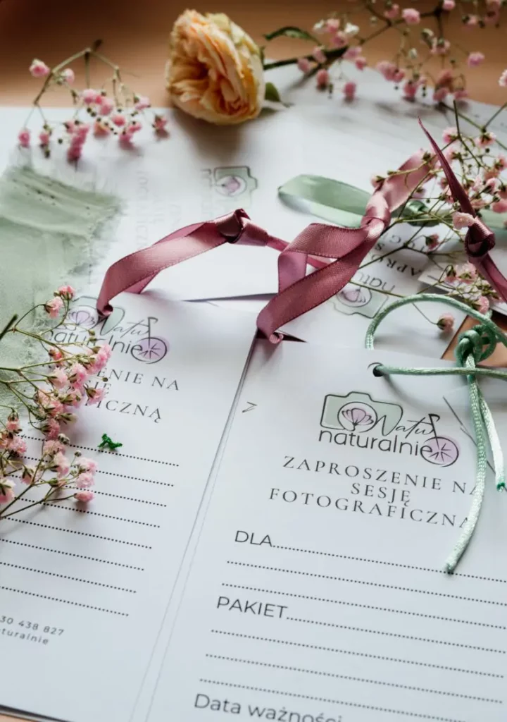 Voucher na sesję fotograficzną w Łęcznej – Natu naturalnie