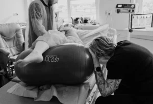 Fotografia porodowa, fotoreportaż z narodzin Lubelskie