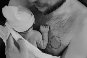 Fotografia porodowa, fotoreportaż z narodzin Lubelskie