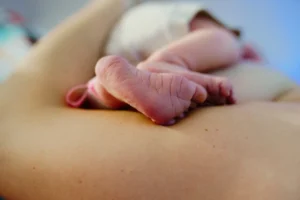 Fotografia porodowa, fotoreportaż z narodzin Lubelskie