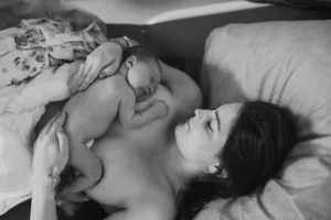 Fotografia porodowa, fotoreportaż z narodzin Lubelskie