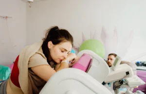 Fotografia porodowa, fotoreportaż z narodzin Lubelskie