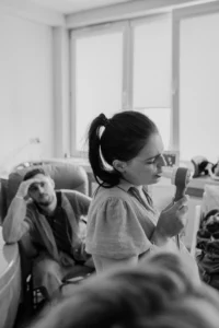 Fotografia porodowa, fotoreportaż z narodzin Lubelskie