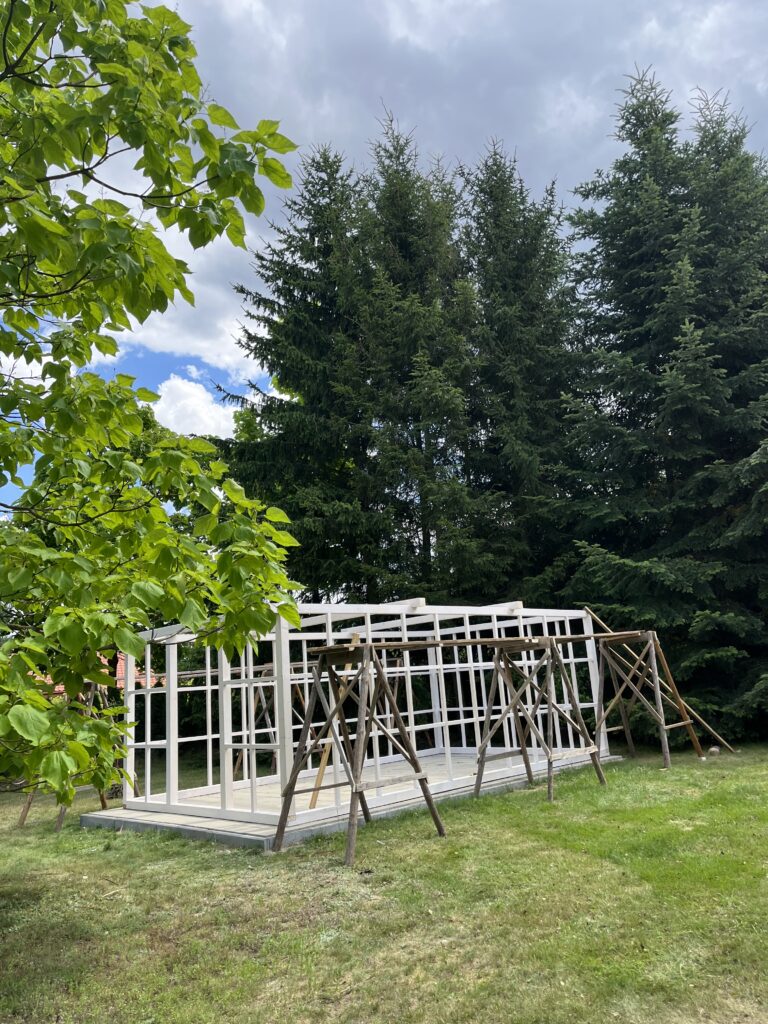 szklarnia fotograficzna Lublin, Lubelskie, Łęczna