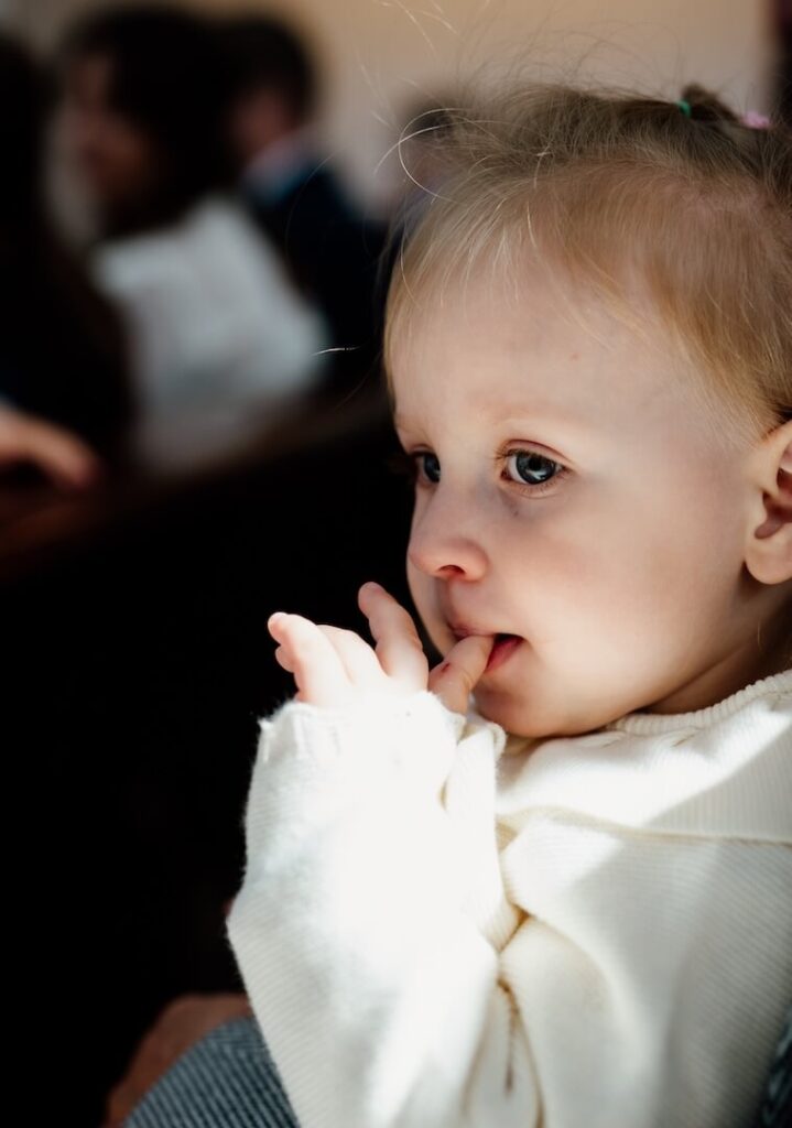 reportaż z chrztu Lublin Łęczna lubelskie