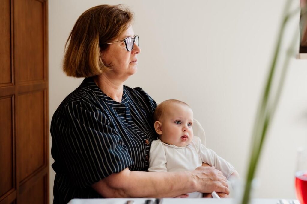 reportaż z chrztu Lublin Łęczna lubelskie