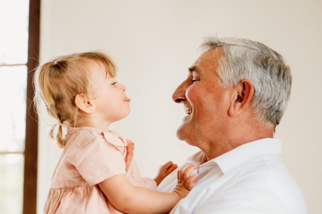 reportaż z chrztu Lublin Łęczna lubelskie