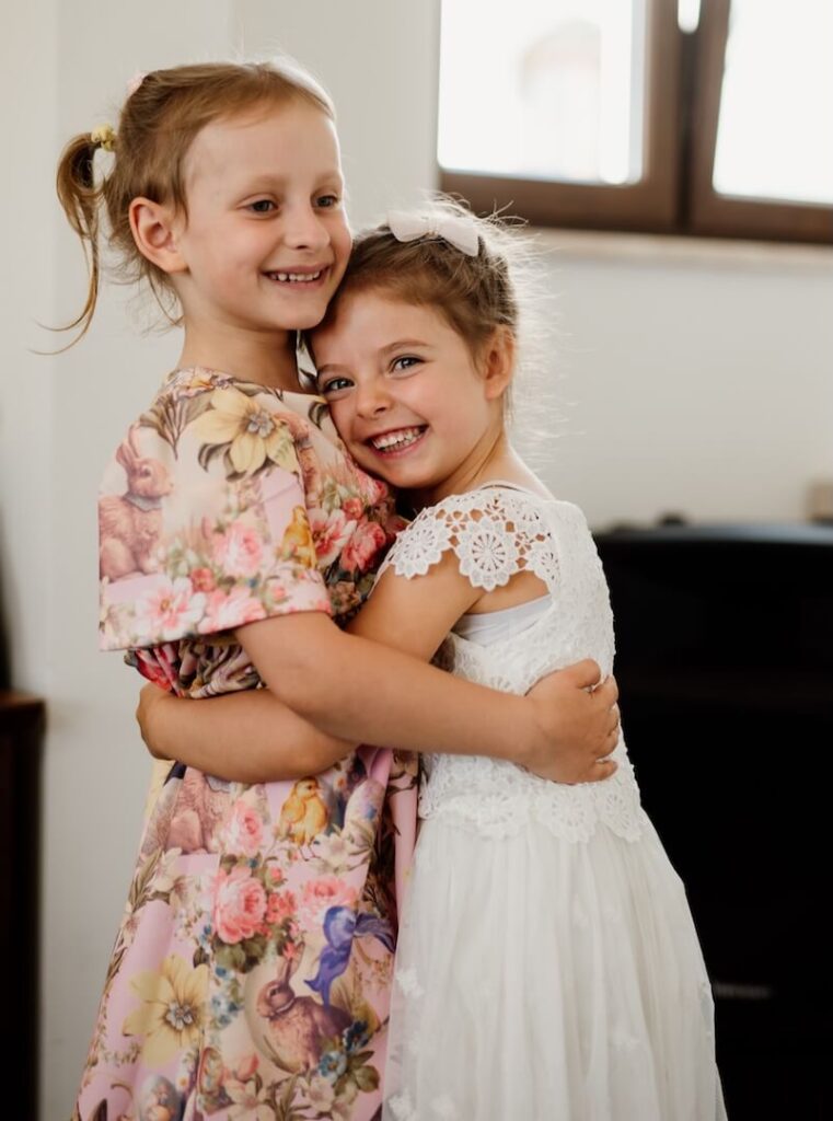 reportaż z chrztu Lublin Łęczna lubelskie