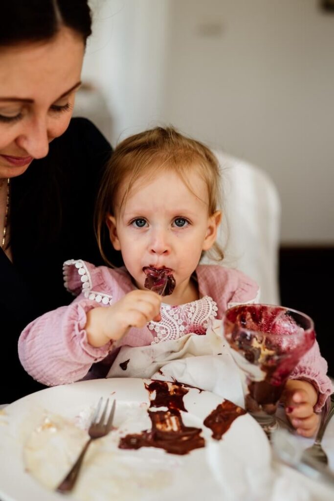 reportaż z chrztu Lublin Łęczna lubelskie