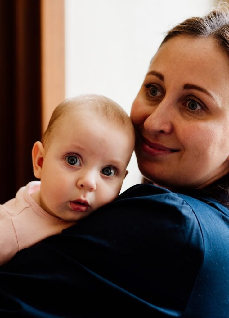 reportaż z chrztu Lublin Łęczna lubelskie