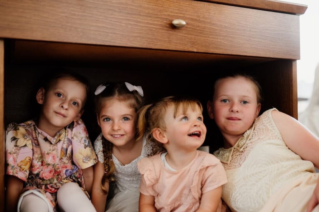 reportaż z chrztu Lublin Łęczna lubelskie