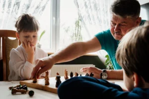 sesja pokoleniowa lublin łęczna fotosesja rodzinna