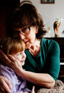 sesja pokoleniowa lublin łęczna fotosesja rodzinna