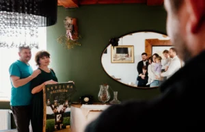 sesja pokoleniowa lublin łęczna fotosesja rodzinna