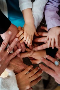 sesja pokoleniowa lublin łęczna fotosesja rodzinna