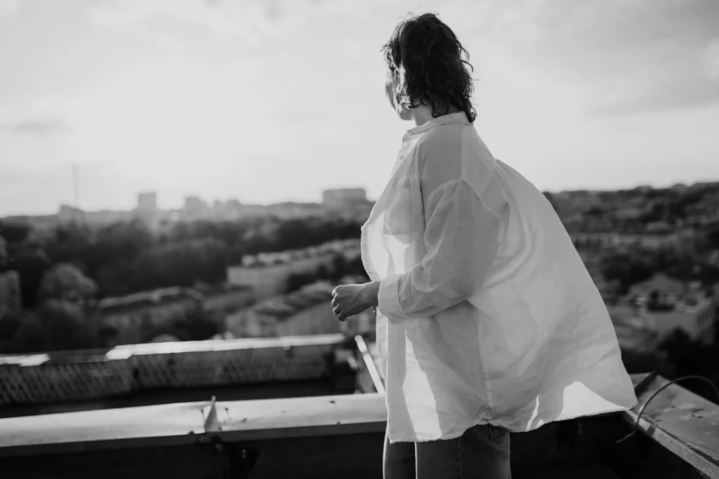 sesja kobieca w plenerze, fotograf lublin łęczna lubelskie