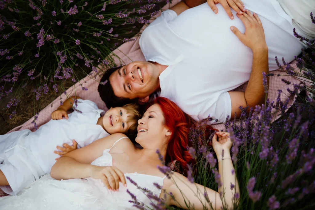 fotograf sesja rodzinna Lublin, łęczna, lubelskie