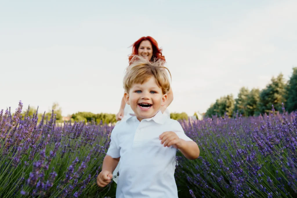 fotograf sesja rodzinna Lublin, łęczna, lubelskie