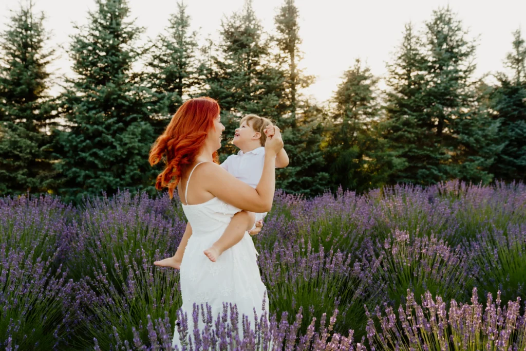 fotograf sesja rodzinna Lublin, łęczna, lubelskie