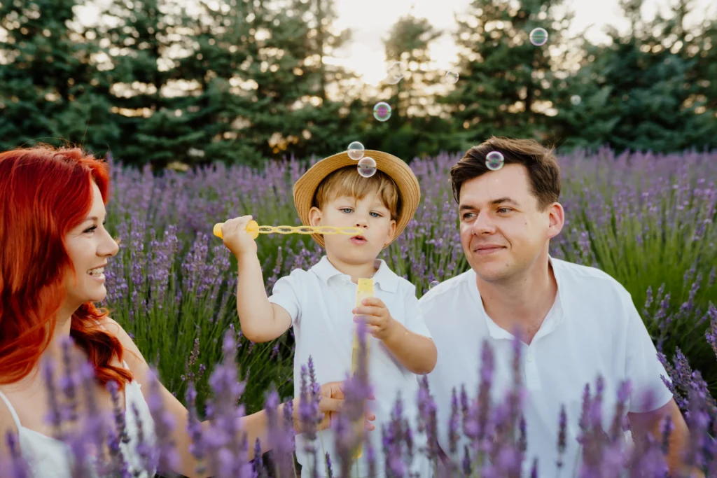 fotograf sesja rodzinna Lublin, łęczna, lubelskie