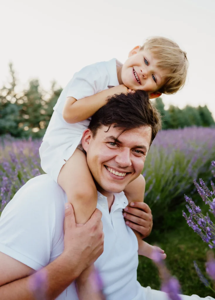 fotograf sesja rodzinna Lublin, łęczna, lubelskie