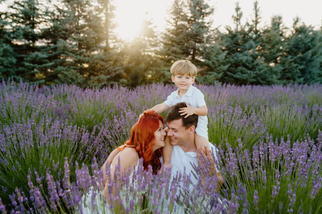 fotograf sesja rodzinna Lublin, łęczna, lubelskie