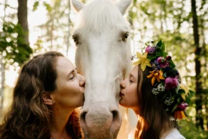 sesja rodzinna w plenerze, fotograf lublin łęczna lubelskie