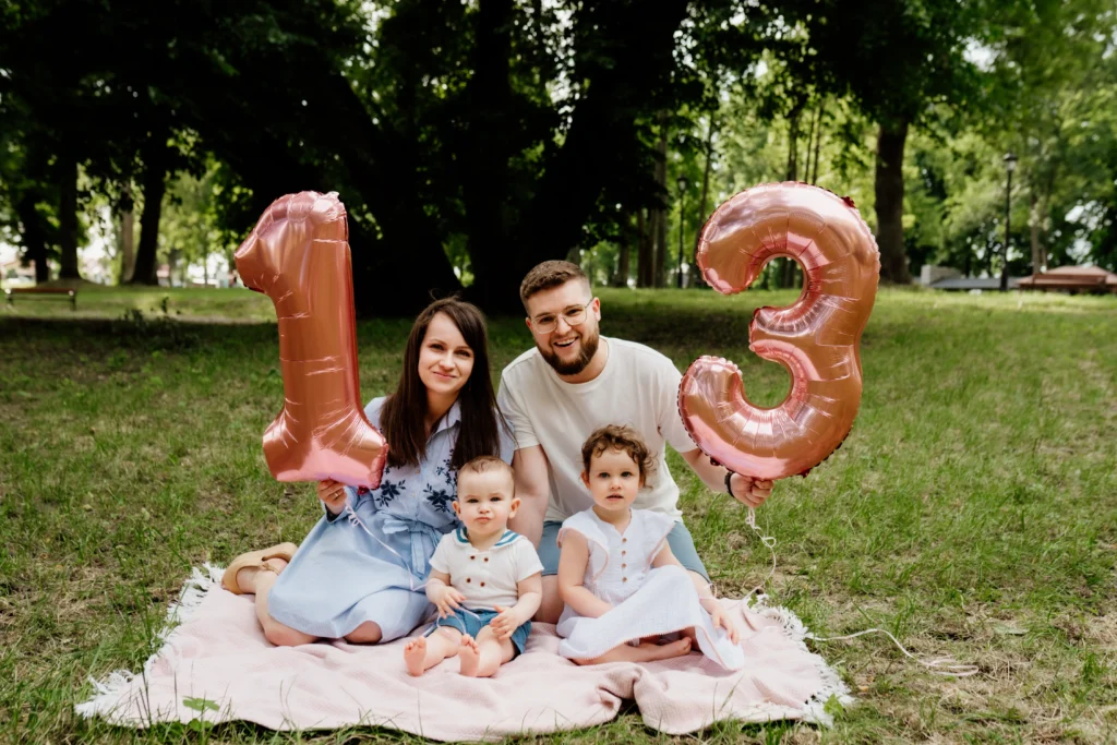 fotograf sesja rodzinna Lublin, łęczna, lubelskie