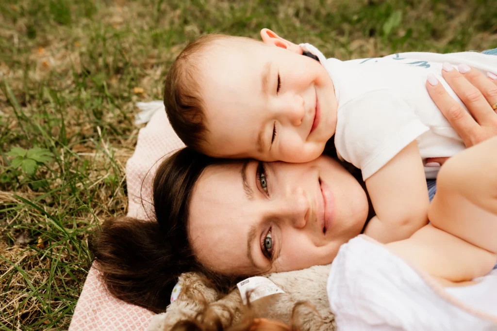 fotograf sesja rodzinna Lublin, łęczna, lubelskie