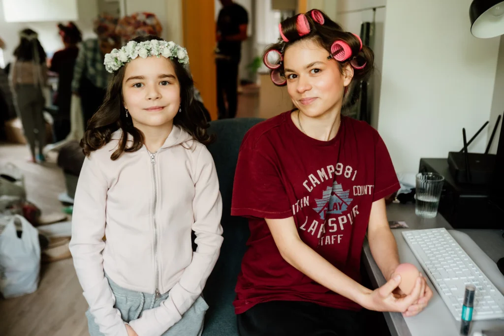 fotograf na pierwszą komunię lublin łęczna lubelskie fotografia rodzinna fotografia dziecięca