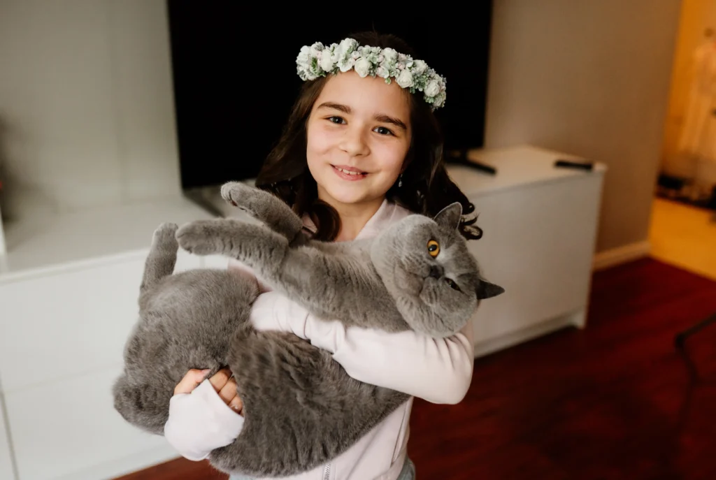 fotograf na pierwszą komunię lublin łęczna lubelskie fotografia rodzinna fotografia dziecięca