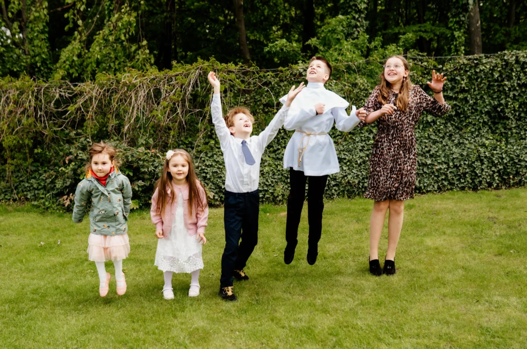 fotograf na pierwszą komunię lublin łęczna lubelskie fotografia rodzinna fotografia dziecięca