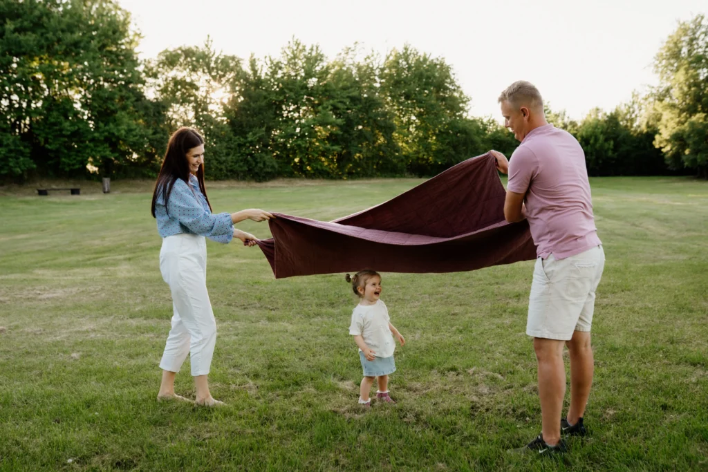 fotograf sesja rodzinna Lublin, łęczna, lubelskie