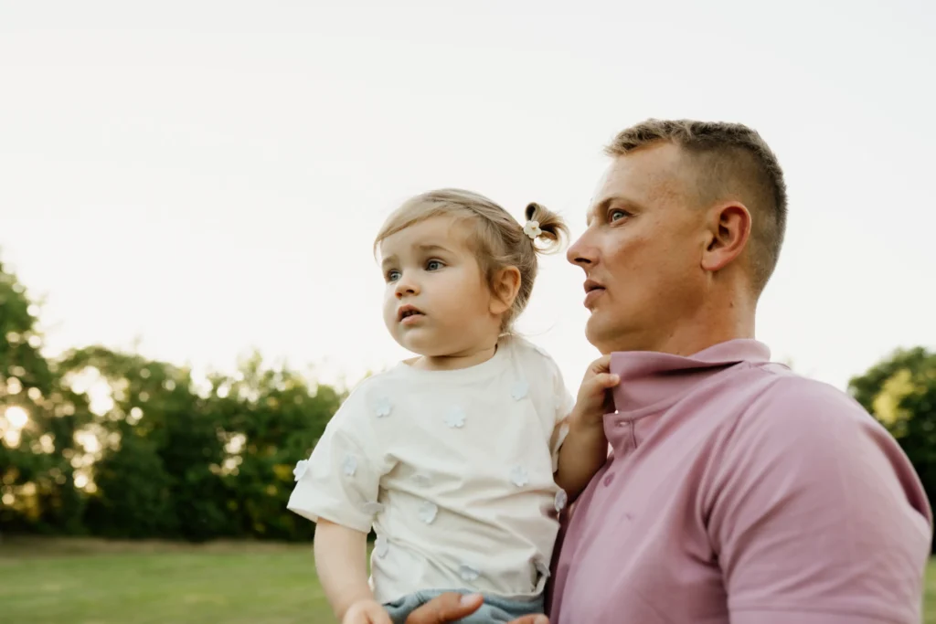 fotograf sesja rodzinna Lublin, łęczna, lubelskie