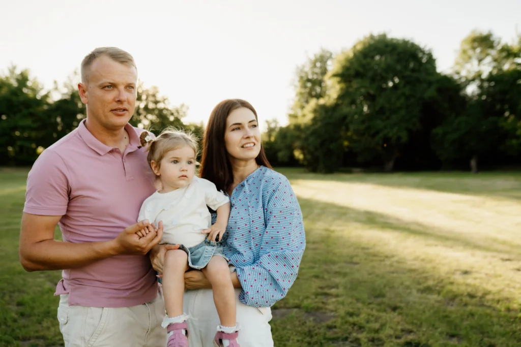 fotograf sesja rodzinna Lublin, łęczna, lubelskie