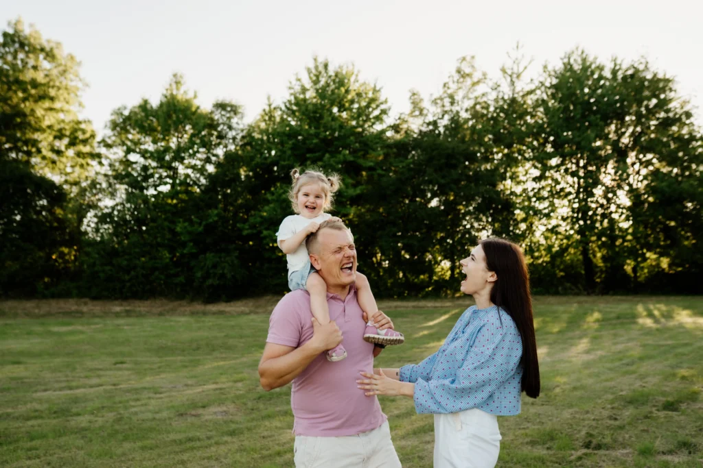 fotograf sesja rodzinna Lublin, łęczna, lubelskie