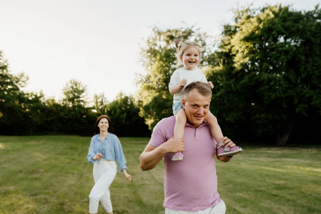 fotograf sesja rodzinna Lublin, łęczna, lubelskie