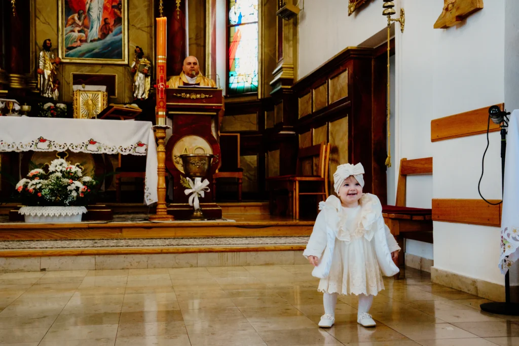 fotograf na chrzest - Lublin, łęczna, lubelskie