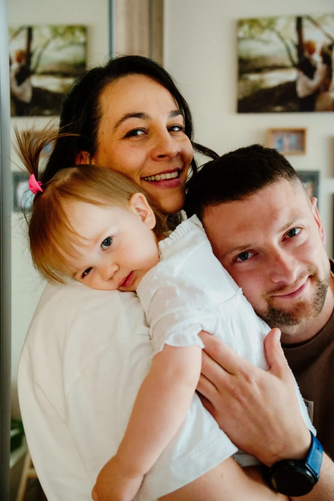 fotograf na chrzest - Lublin, łęczna, lubelskie