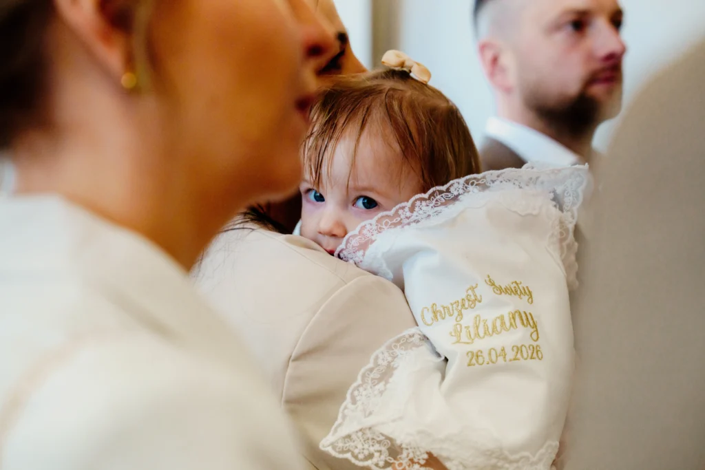 fotograf na chrzest - Lublin, łęczna, lubelskie