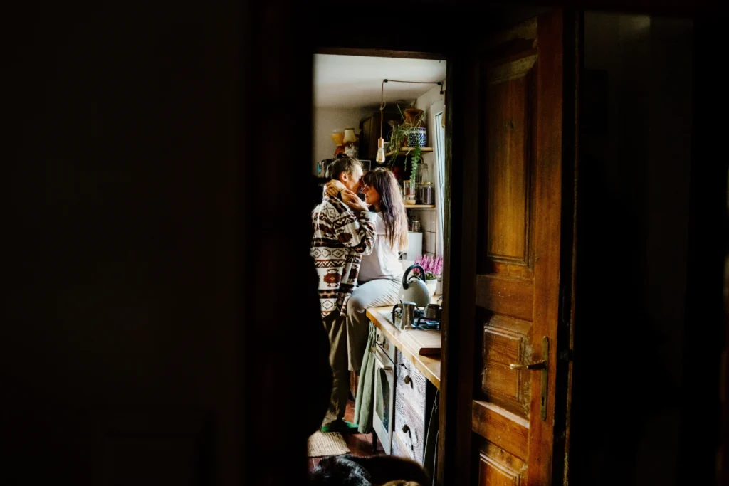 sesja ciążowa, fotografia rodzinna - Lublin, łęczna, lubelskie
